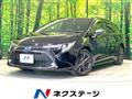 2021 Toyota Corolla Sedan