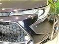 2021 Toyota Corolla Sedan