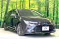 2021 Toyota Corolla Sedan