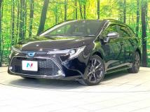 2021 Toyota Corolla Sedan