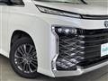 2025 Toyota Voxy