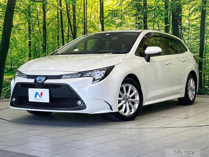 2022 Toyota Corolla Sedan
