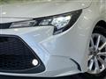 2022 Toyota Corolla Sedan