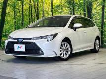 2022 Toyota Corolla Sedan