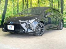 2022 Toyota Corolla Sedan