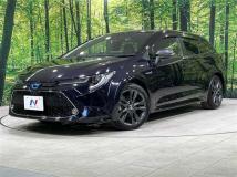 2020 Toyota Corolla Sedan