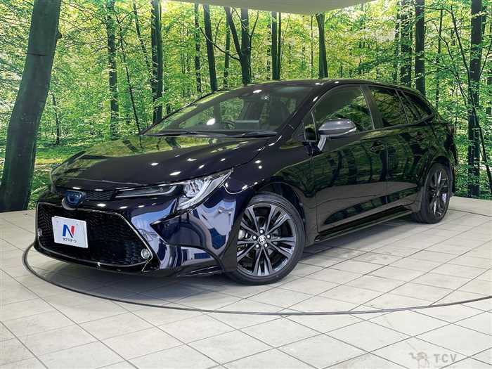 2021 Toyota Corolla Sedan