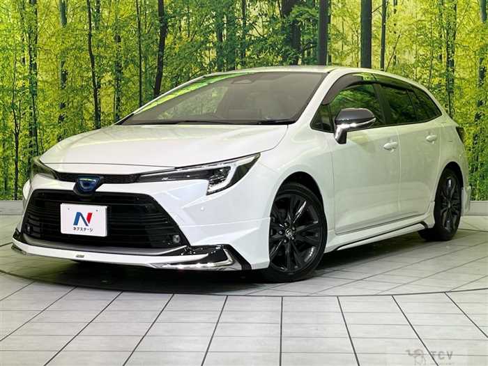 2023 Toyota Corolla Sedan