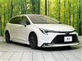 2023 Toyota Corolla Sedan