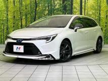 2023 Toyota Corolla Sedan
