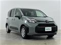 2025 Toyota Sienta