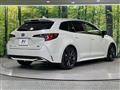 2022 Toyota Corolla Sedan
