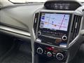 2019 Subaru Impreza