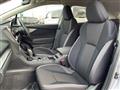 2019 Subaru Impreza