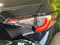 2023 Toyota Corolla Sedan