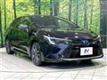 2023 Toyota Corolla Sedan