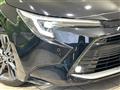 2023 Toyota Corolla Sedan