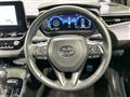 2023 Toyota Corolla Sedan