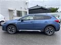 2019 Subaru IMPREZA_XV