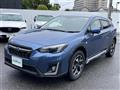 2019 Subaru IMPREZA_XV