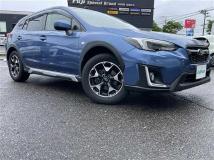 2019 Subaru IMPREZA_XV