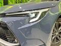 2023 Toyota Corolla Sedan