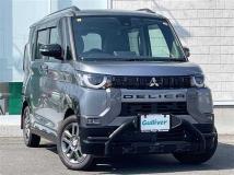 2023 Mitsubishi DELICA MINI