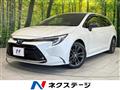2024 Toyota Corolla Sedan