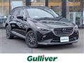 2019 Mazda CX-3