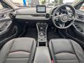 2019 Mazda CX-3