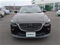2019 Mazda CX-3