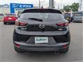 2019 Mazda CX-3