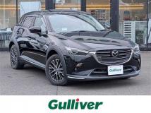 2019 Mazda CX-3