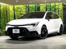 2024 Toyota Corolla Sedan