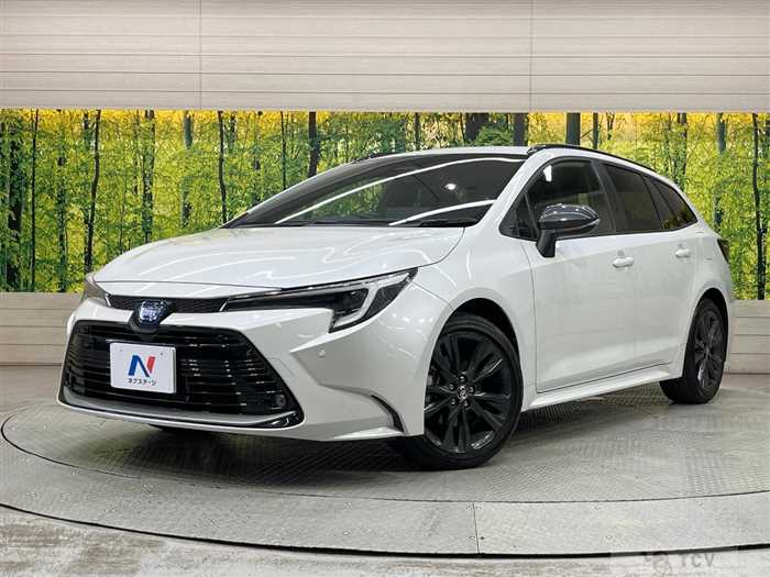 2024 Toyota Corolla Sedan