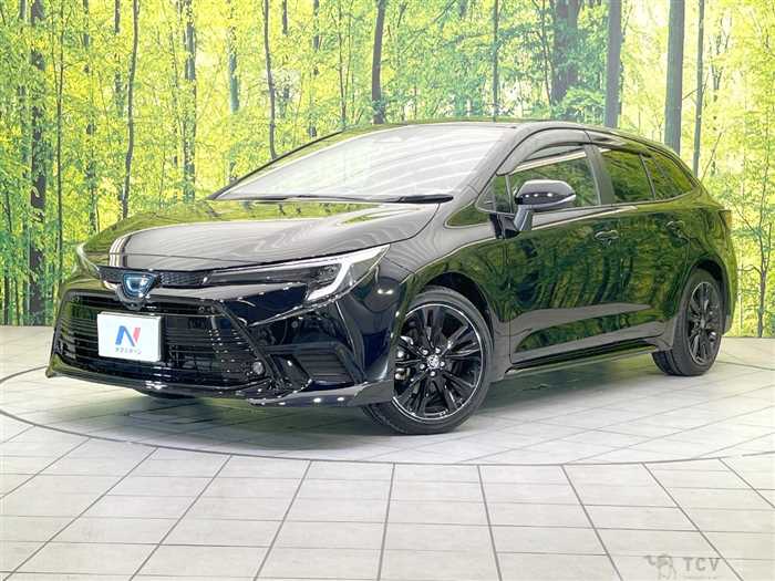 2025 Toyota Corolla Sedan