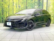 2025 Toyota Corolla Sedan