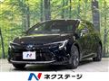 2025 Toyota Corolla Sedan