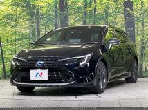 2025 Toyota Corolla Sedan