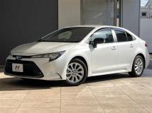 2025 Toyota Corolla Sedan