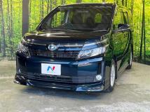 2014 Toyota Voxy