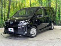 2014 Toyota Voxy