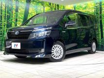 2014 Toyota Voxy