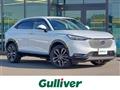 2022 Honda VEZEL