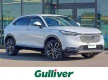 2022 Honda VEZEL