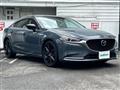 2021 Mazda Mazda6