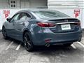 2021 Mazda Mazda6