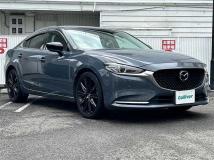 2021 Mazda Mazda6