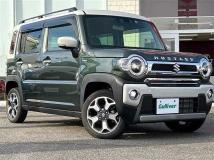 2022 Suzuki Hustler