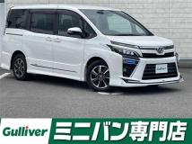 2017 Toyota Voxy